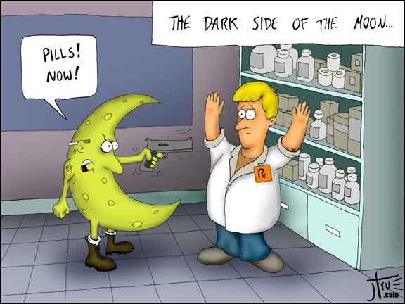 Friday Funny – Dark Side of the Moon