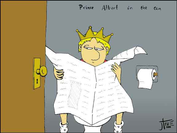 bathroom in cartoon