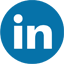 Connect via LinkedIn