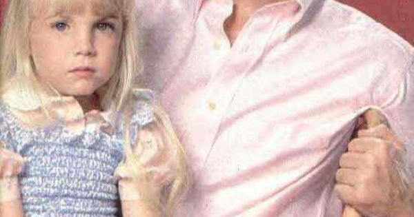 Steven Spielberg created Hollywood star Heather O'Rourke - She died age 12. Cardiac arrest caused by septic shock due to intestinal stenosis