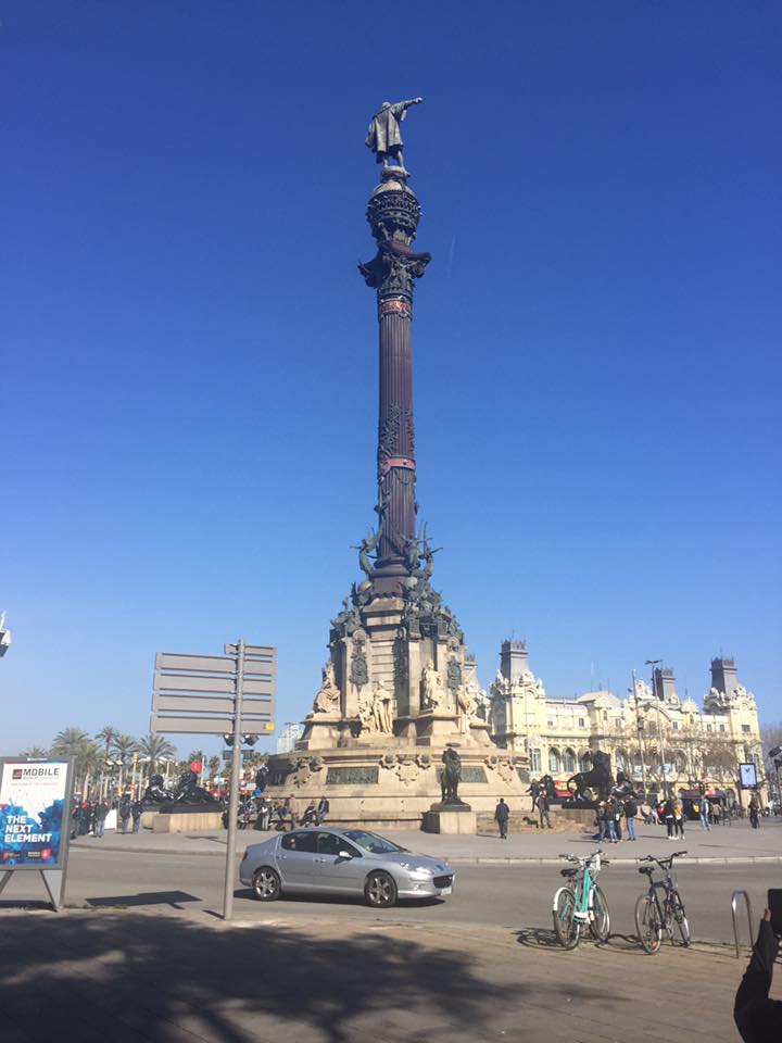 Columbus